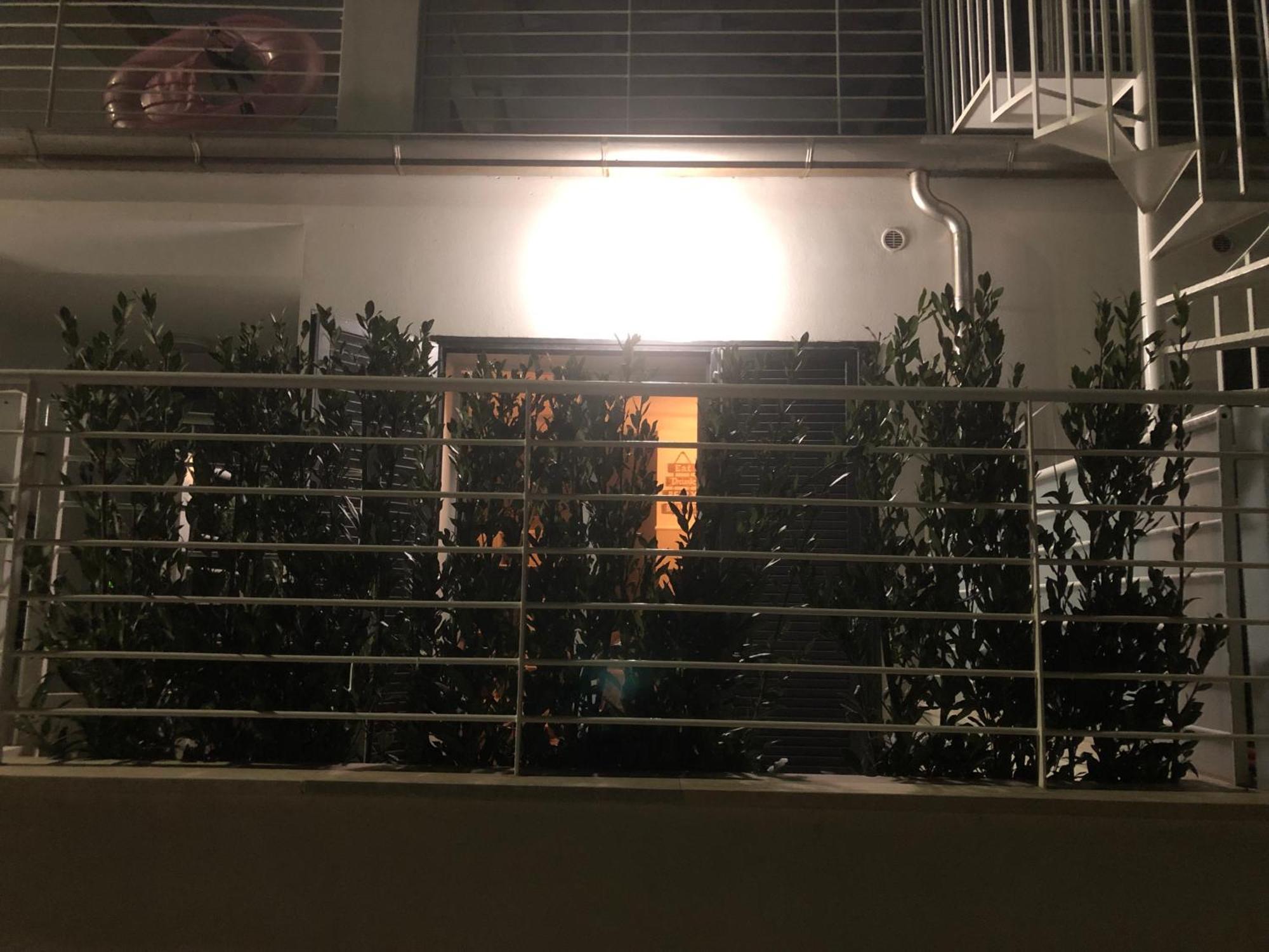Villa Ancora...Io E Te Focene Exterior foto